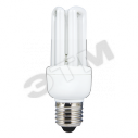 Лампа энергосберегающая КЛЛ 9/827 E27 D37x110 3U (CE ST MINI 9/827 E27)