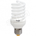 Лампа энергосберегающая КЛЛ 25/827 Е27 D50х118 спираль (ELT19)