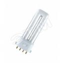 Лампа энергосберегающая КЛЛ 9Вт Dulux S/E 9/830 4p 2G7 (589398)