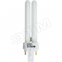 Лампа энергосберегающая КЛЛ 26вт EST3 2U/2P 864 G24 (EST3 2U/2P)