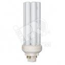 Лампа энергосберегающая КЛЛ 32Вт PL-T 32/840 4p GX24q-3 (061131470)
