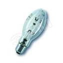 Лампа металлогалогенная МГЛ 100Вт HQI E 100W/NDL CLEAR E27 (345871)