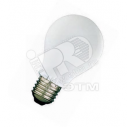 Лампа накаливания ЛОН 25вт A60 230в E27 матовая (419385)