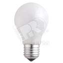 Лампа накаливания A55 240V 40W E27 frosted (3326654)