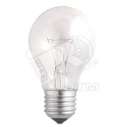 Лампа накаливания A55 240V 40W E27 clear (3326623)
