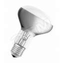 Лампа накаливания CONC R80 40W 240V E27 25X1 (066042)