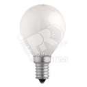 Лампа накаливания P45 240V 40W E14 frosted (3320294)