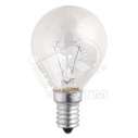 Лампа накаливания P45 240V 40W E14 clear (3320256)