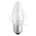 Лампа накаливания B35 240V 60W E27 clear (3320331)
