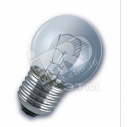 Лампа накаливания декоративная ДШ 60вт P45 230В E27 (шар) (666253)