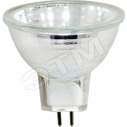 Лампа галогенная КГМ 50вт 220в G5.3 50мм (JCDR/HB8)