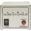 Контроллер LED-F IP20 для трехжильного светодиодного дюралайта на 100м (LD120)