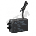 Блок защиты 300вт галогенных и других ламп накаливания (LP 300w)