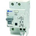 Автоматический выключатель дифференциального тока 4п 63А 300мA АД-063Про (7000667)