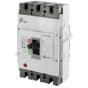 Выключатель автоматический ВА50-39 Про 3p 400А Icu-36kA (630Н)