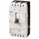 Выключатель автоматический 400А 3П 50кА электронный расцепитель (NZMN3-AE400)
