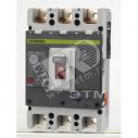 Автоматический выключатель UCB250R 3PT4S0000C 00250F 200-250A ток к.з. 25/18kA AC380/415В (UCB250R 3PT4S0000C 00250F)