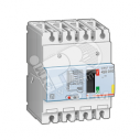 Выключатель автоматический ВА-100А 16кА DPX3-160 (420005)