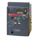 Выключатель автоматический выкатной E2B 1600 PR122/P-LSIG In=1600A 4p W MP (1SDA055821R1)