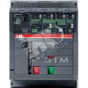 Выключатель автоматический X1N 1250 PR332/P LI In=1250A 4p F F (1SDA062509R1)
