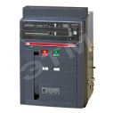 Выключатель автоматический E1N 800 PR123/P-LSI In=800A 4p F HR (1SDA055710R1)