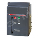 Выключатель-разъединитель стационарный до 1000В постоянного тока E2N/E/MS 1250 3p 750VCC F HR (1SDA059049R1)