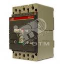 Выключатель автоматический S2X200 F/3p AN.MCP IU125A IEC IM500 (1SDA046135R1)