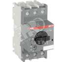 Автоматический выключатель для защиты электродвигателя MO132-4.0А 50кА магн.расцепитель (1SAM360000R1008)