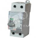 Выключатель дифференциального тока (УЗО) 2п 40А 30мА DX3 АC (411505)