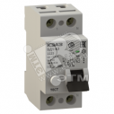 Выключатель дифференциального тока без защиты от сверхтоков ВД1-63-2240-АС-УХЛ4 2P 40A 30мА (221905)