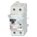 Выключатель дифференциального тока (УЗО) 2п 63А 30мА DX3 АC (411506)