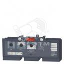 Расцепитель максимального тока VT630 3п защита двигателей/трансформаторов ETU MPS 100-250A 3-9кА