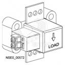 Принадлежность для VL400 Трансформатор тока для защиты от перегрузки в N-проводнике и КЗ на землю 315A/400A