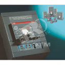 Isomax Корзина автоматического выключателя S7 3p FP VR (1SDA014096R1)