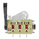 Выключатель-разъединитель ВР32У-37B71250 400А 2 направления с дугогасительными камерами съемная левая/правая рукоятка MAXima (uvr32-37b71250)