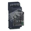 Реле контроля тока 0.15-15A 380-415В (RM35JA32MT)