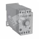 Реле контроля напряжения РСН25М 380В 0.1-10сек на DIN-рейку (11022)