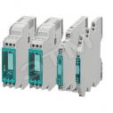 ИНТЕРФЕЙС CONVERTER AC/DC 24 V, 3 WAY SEPARATION ON: 4 TO 20 MA OFF: 0 TO 10 V CAGE CLAMP
