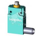 COMPACT SWITCH 30MM WIDE WITH M12 CONNECTOR SNAP-ACTION CONTACTS 1NO+1NC ROLLER PLUNGER, SPECIAL CUSTOMIZED DESIGN