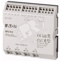 Модуль ввода/вывода 24В DC для MFD-CP8/CP10 12DI(4 AI) 4DO реле, MFD-R16