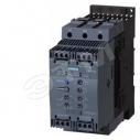 Устройство плавного пуска SIRIUS типоразмер S12 356А 250 KW/500V 40град. 400-600V AC 230V AC винтовые зажимы