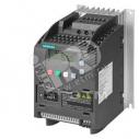 Преобразователь частоты SINAMICS V20 3AC380-480В 47-63Гц 0.55 кВт