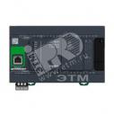 Блок базовый M241-24IO Ethernet CAN MASTER И (TM241CEC24U)
