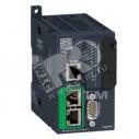 Блок базовый М251 1 Ethernet+CAN (TM251MESC)