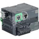Блок базовый модульный М221-24IO Транзисторный источник Ethernet (TM221ME16T)