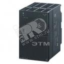 SIMATIC S7-300 Блок питания стабилизированный PS307 120/230В AC выход 24В/10A