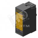 SIMATIC DP Модуль F электронный дискретного вывода повышенной безопасности для ET200S 4 F-DO PROFISAFE