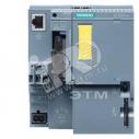 Процессор центральный SIMATIC DP CPU 1512SP F-1 PN для ET 200SP RAM 300 КБ для программы и 1 МБ для данных