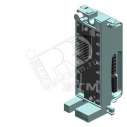 Модуль электронный SIMATIC DP для ET200PRO 4 AI I HF 4 аналоговых входа(ток) улучшенные характеристики