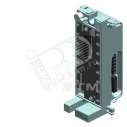 Модуль электронный SIMATIC DP для ET200PRO 4 AI U HF 4 аналоговых входа(напряжение) улучшенные характеристики